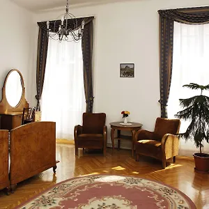 *** Ξενοδοχείο με διαμερίσματα Kalvin House Ουγγαρία