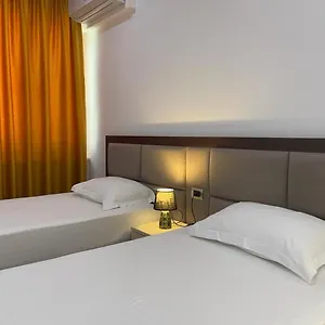 Hotel 3b Boutique Sarandë