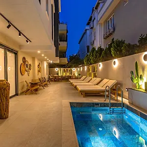  Hotel Dulcet Turquie