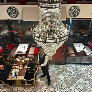 ***** Hotel Ethnica Türkei