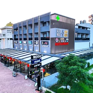  Hotel Alice Turquie
