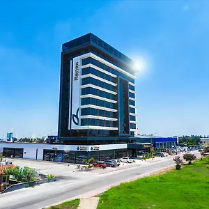 ***** Hotel Renex Turquie