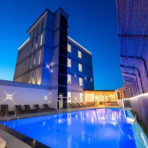 Hotel Admiro Ksamil