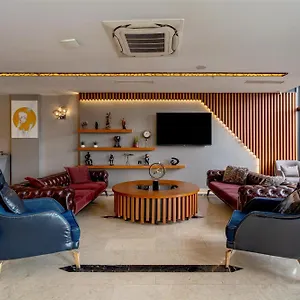 Best Western Izmir Hotel **** Esmirna