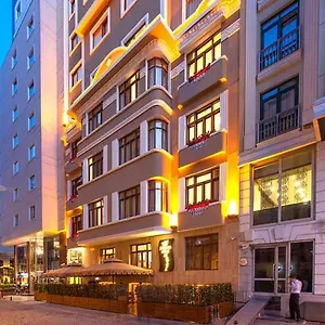 *** Ξενοδοχείο Ferman Hilal Hotel-special Category Τουρκία