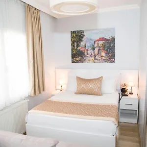 *** Hotel Lavanta Turquie