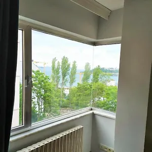 ** Aparthotel Le Reve Türkei