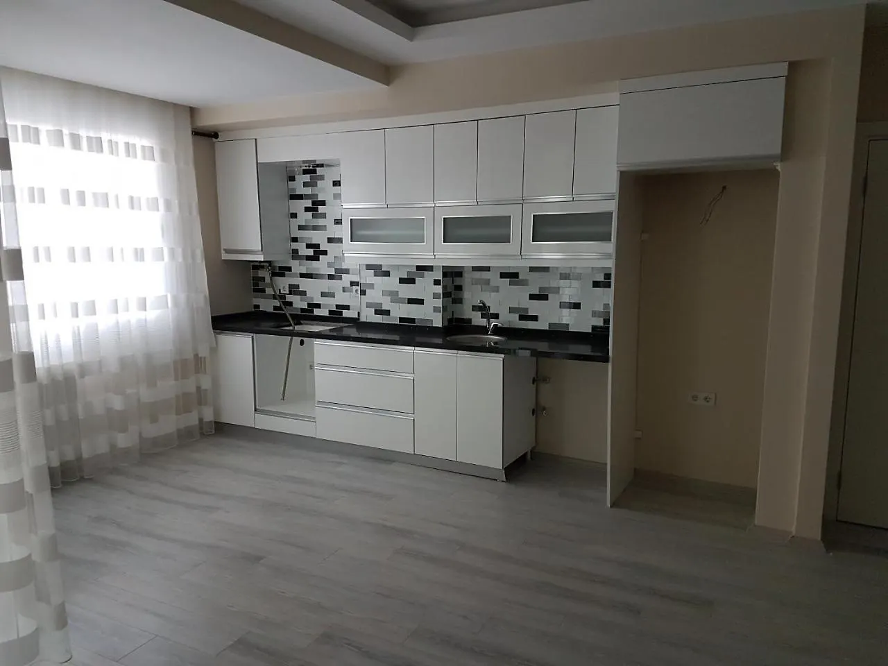 ** Apart-hotel Yesilyurt Pansiyon Hotel Esmirna Turquia
