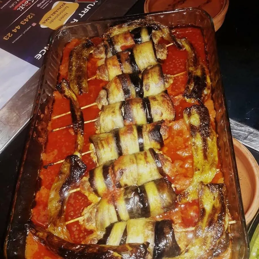Yesilyurt Pansiyon Hotel Esmirna