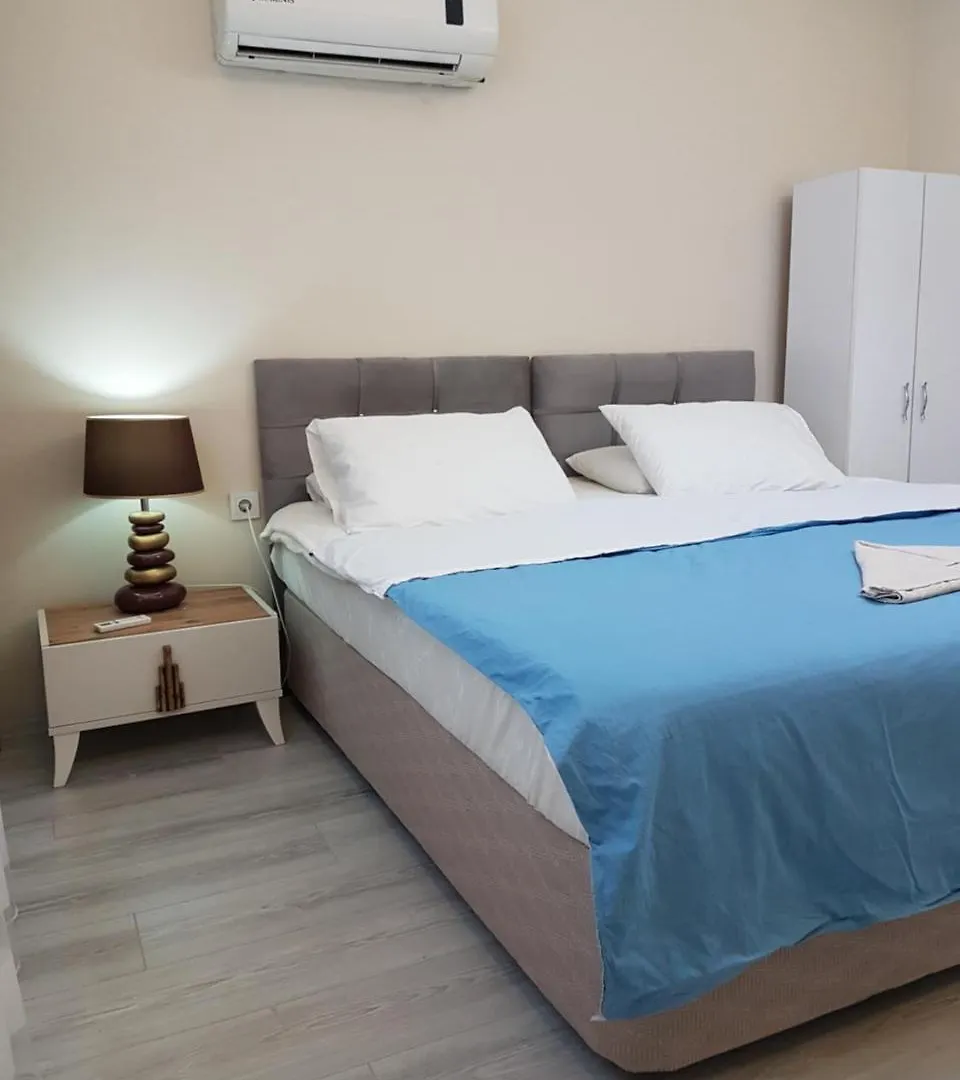 Yesilyurt Pansiyon Hotel Измир Апарт-отель