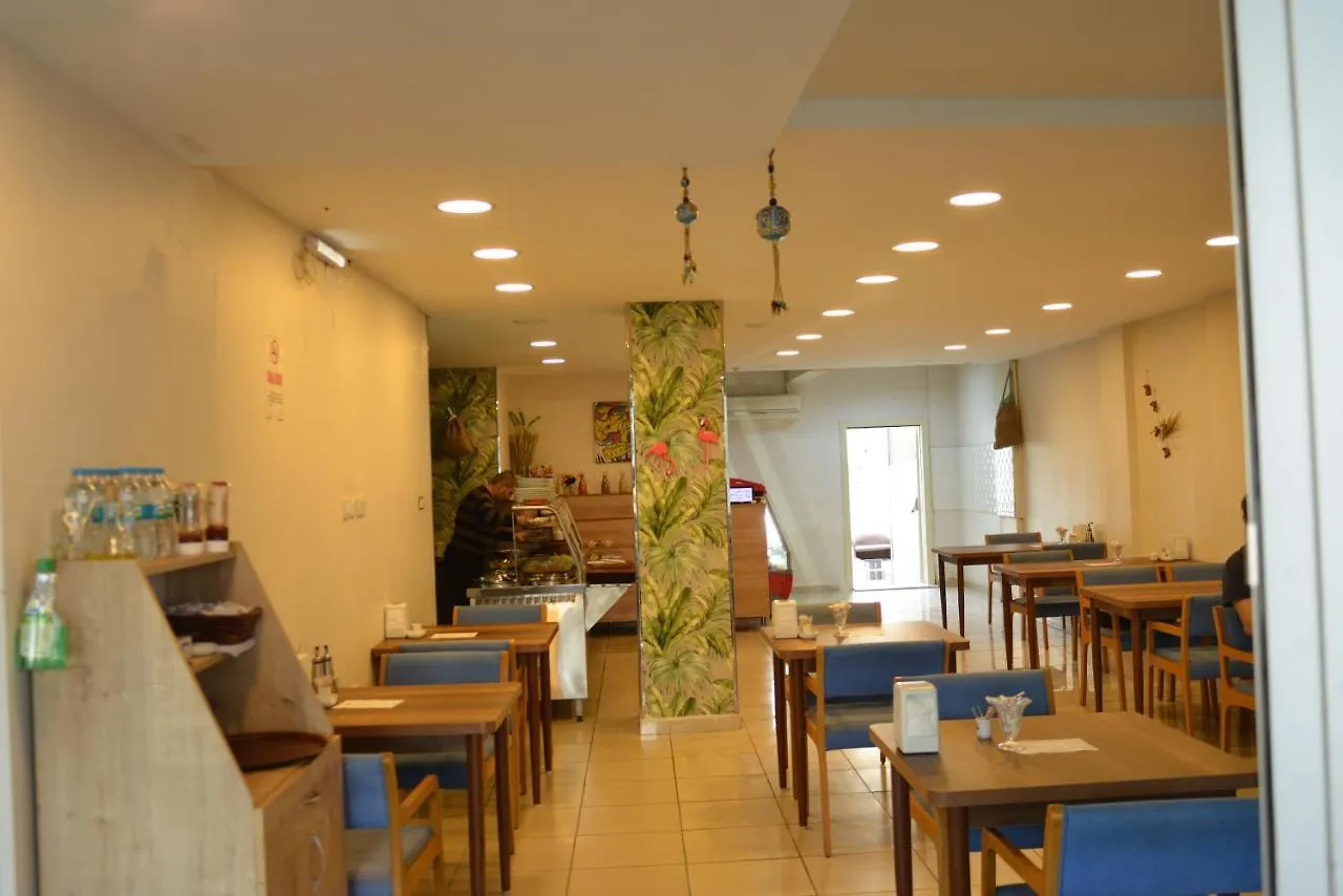 Yesilyurt Residence Izmir 2*,  Turcja